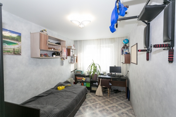 
  Продается 4-комн. квартира 60.5 м². Фото 9.