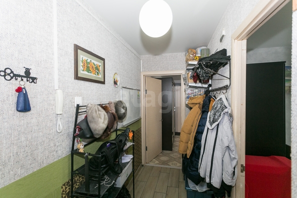 
  Продается 4-комн. квартира 60.5 м². Фото 12.