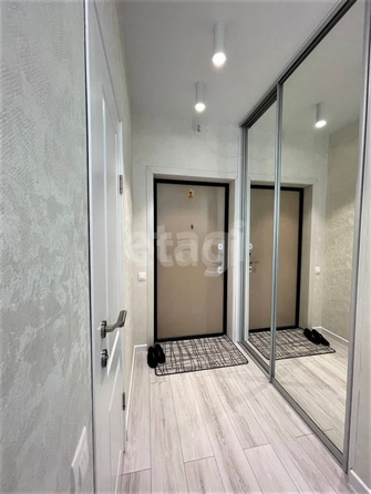 
  Продается 1-комн. квартира 36.2 м², в ЖК Семьи шамшиных, 55. Фото 1.