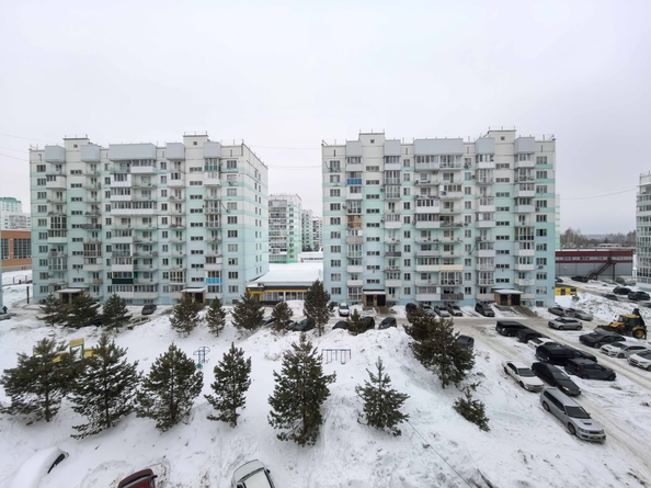 
  Продается 2-комн. квартира 58.2 м². Фото 15.