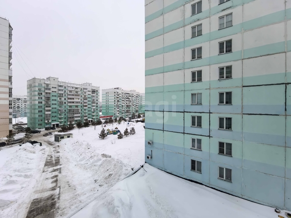 
  Продается 2-комн. квартира 58.2 м². Фото 19.