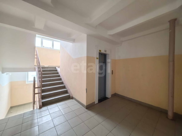 
  Продается 2-комн. квартира 58.2 м². Фото 22.