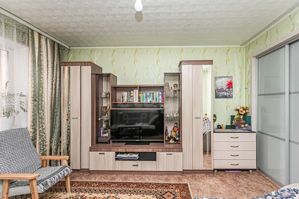 
  Продается 1-комн. квартира 37.6 м². Фото 9.