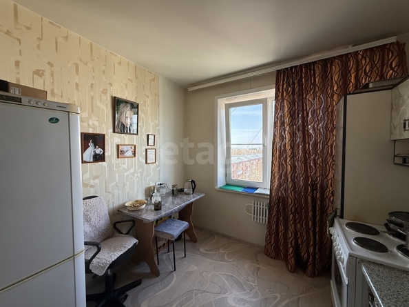 
  Продается 1-комн. квартира 35.4 м². Фото 7.
