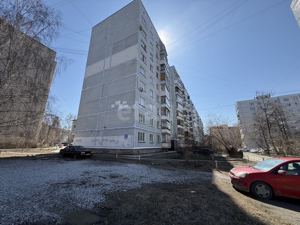 
  Продается 1-комн. квартира 35.4 м². Фото 16.