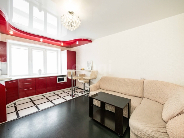 
  Продается 3-комн. квартира 61.4 м². Фото 4.