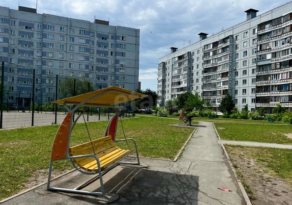 
  Продается 3-комн. квартира 61.4 м². Фото 28.
