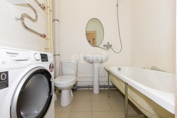 
  Продается 1-комн. квартира 34.5 м², в ЖК Аквамарин, дом 1/2. Фото 7.