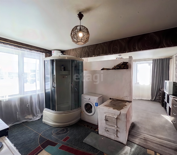 
  Продается дом 36.1 м². Фото 7.