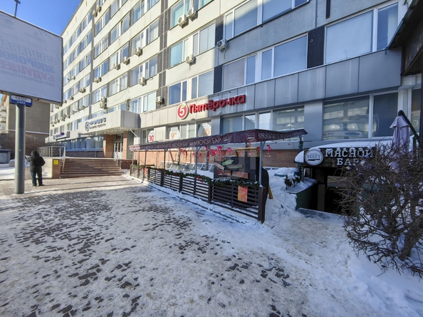 
  Сдается офис 18.1 м². Фото 5.