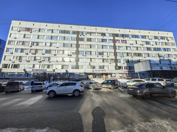 
  Сдается офис 112.9 м². Фото 3.