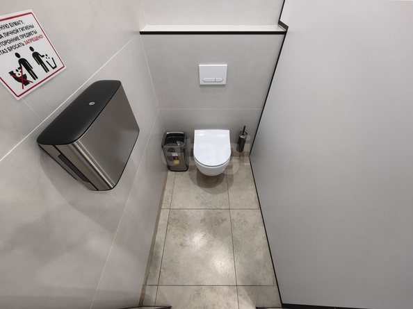 
  Сдается офис 112.9 м². Фото 21.