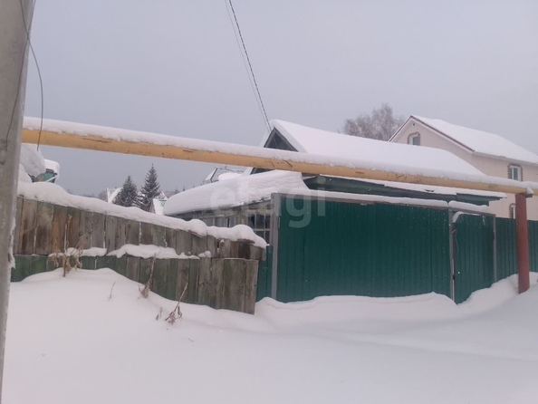 
  Продается дом 32 м². Фото 28.