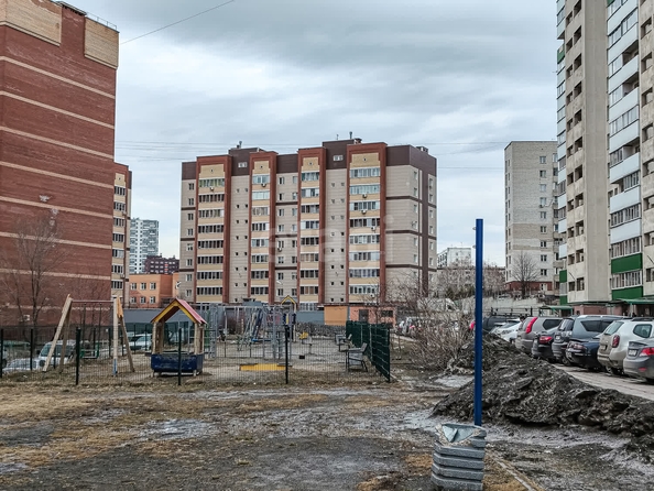
  Продается 2-комн. квартира 45 м². Фото 13.
