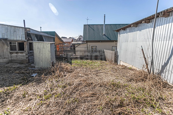 
  Продается дом 61 м². Фото 18.