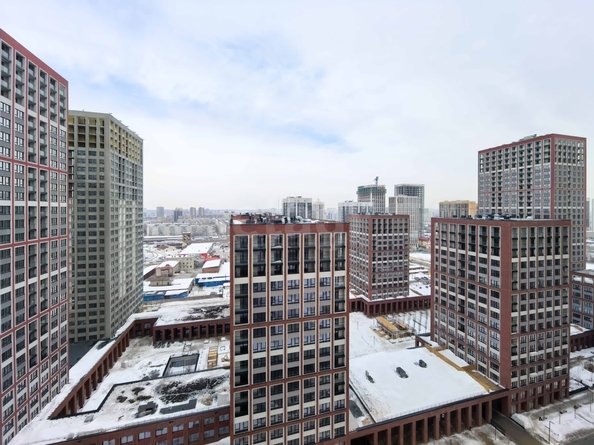 
  Сдается 2-комн. квартира 50 м². Фото 24.