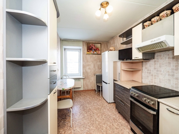 
  Продается 3-комн. квартира 59.4 м². Фото 1.