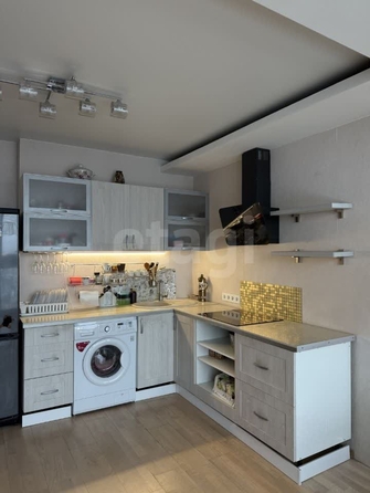 
  Продается 2-комн. квартира 56.7 м². Фото 4.
