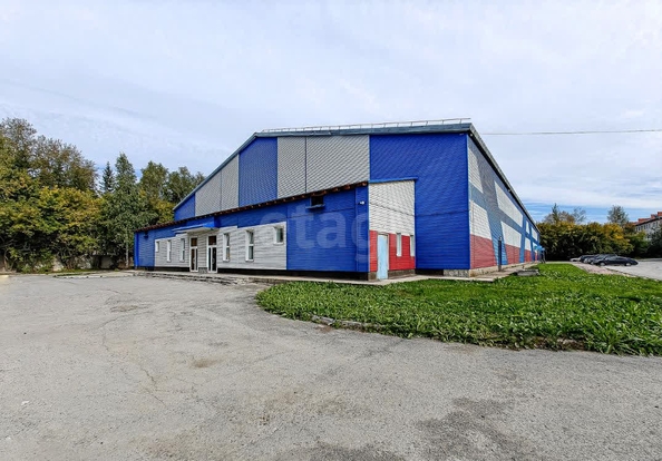 
  Продается универсальное помещение 4324 м². Фото 1.