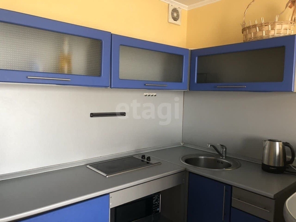 
  Продается студия 25.8 м². Фото 4.