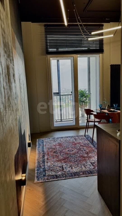
  Продается 1-комн. квартира 34 м², в ЖК Чернышевский, корп 3.1. Фото 6.