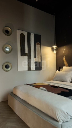 
  Продается 1-комн. квартира 34 м², в ЖК Чернышевский, корп 3.1. Фото 10.