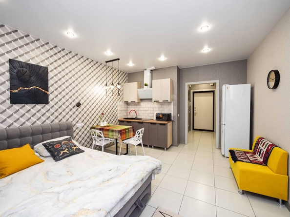 
  Продается студия 31.4 м². Фото 13.