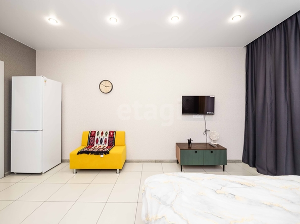 
  Продается студия 31.4 м². Фото 21.