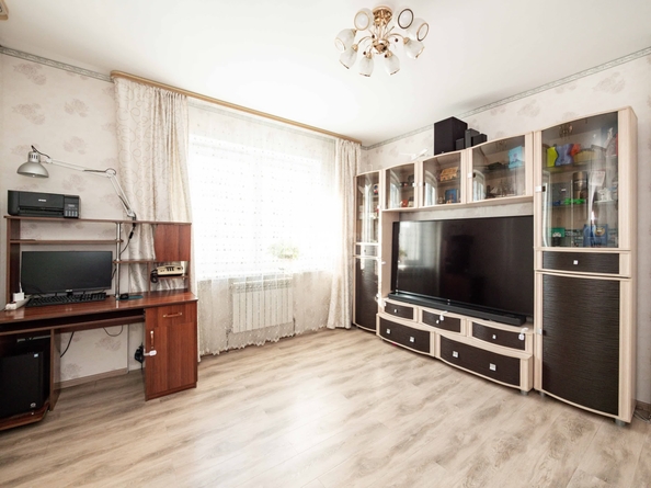 
  Продается 2-комн. квартира 58 м². Фото 4.