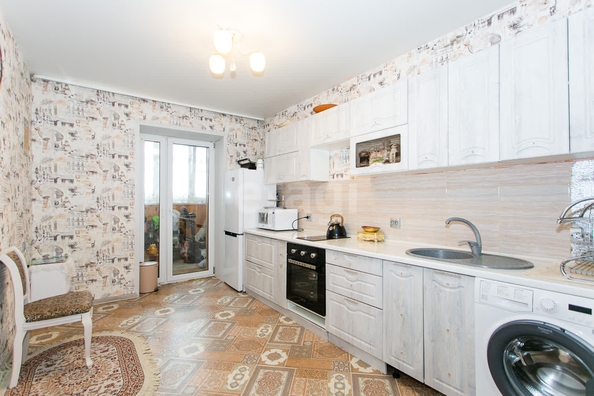 
  Продается 1-комн. квартира 38.1 м². Фото 9.