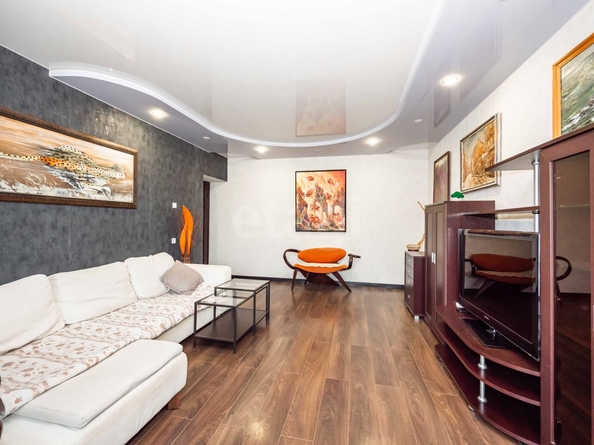 
  Продается 3-комн. квартира 99.2 м². Фото 1.