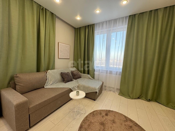 
  Продается 1-комн. квартира 41.4 м², в ЖК Тихий. Фото 6.