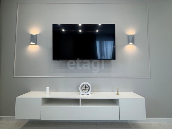 
  Продается 1-комн. квартира 41.4 м², в ЖК Тихий. Фото 7.
