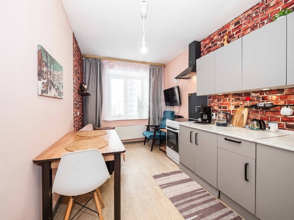 
  Продается 2-комн. квартира 54.9 м². Фото 4.
