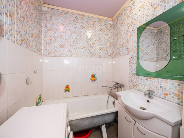 
  Продается 2-комн. квартира 54.9 м². Фото 22.