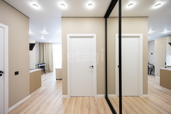 
  Продается 2-комн. квартира 38 м². Фото 18.