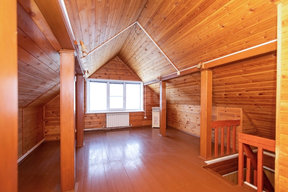 
  Продается дом 147.8 м². Фото 2.