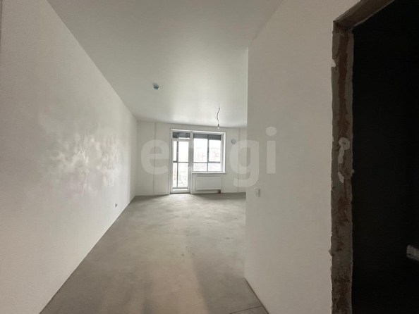 
  Продается 1-комн. квартира 46.8 м², в ЖК Тихвинский квартал, корпус 2. Фото 8.