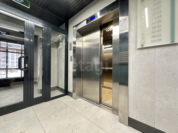 
  Продается 1-комн. квартира 46.8 м², в ЖК Тихвинский квартал, корпус 2. Фото 19.