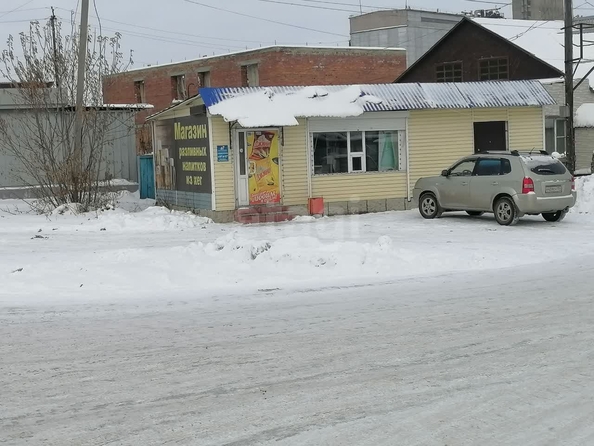 
  Продается торговая площадь 135 м². Фото 2.