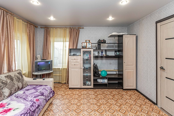 
  Продается дом 45 м². Фото 2.