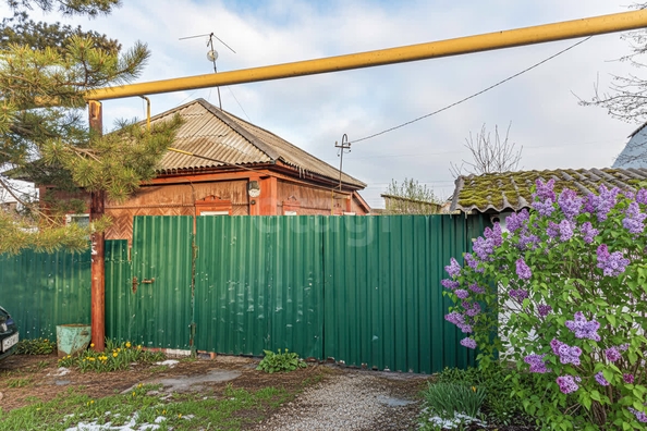 
  Продается дом 45 м². Фото 3.