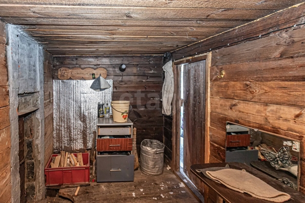 
  Продается дом 45 м². Фото 26.