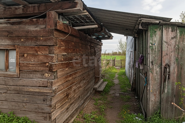 
  Продается дом 45 м². Фото 29.