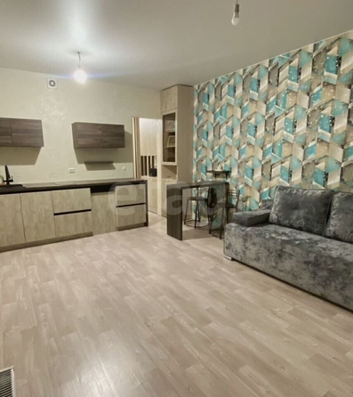
  Продается студия 27.3 м², в ЖК Свобода, дом 6. Фото 1.