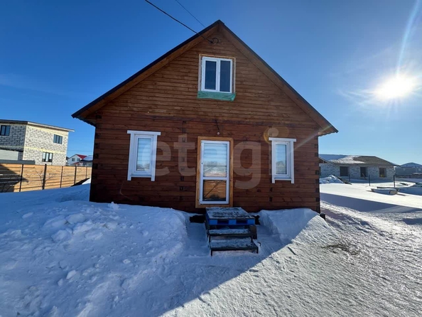
  Продается дом 45.6 м². Фото 8.