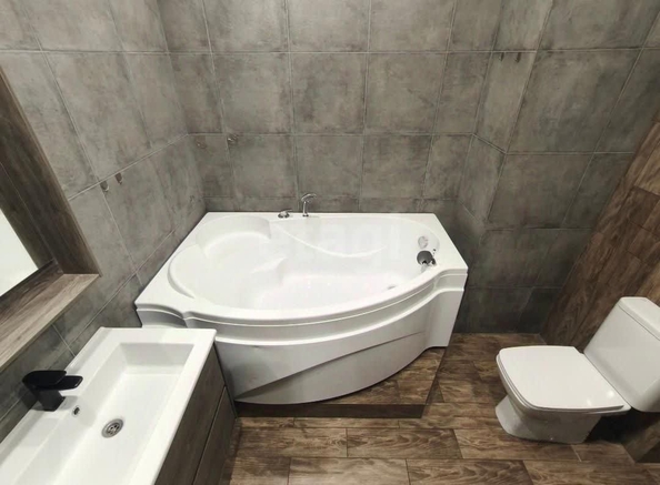 
  Продается 3-комн. квартира 84.1 м², в ЖК Огни сибири, дом 2. Фото 20.