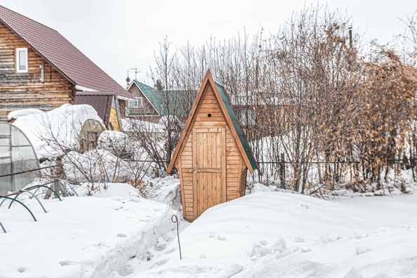 
  Продается дом 63.4 м². Фото 28.