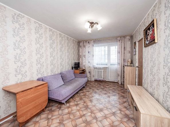 
  Продается 4-комн. квартира 61.5 м². Фото 5.