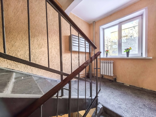 
  Продается 4-комн. квартира 61.5 м². Фото 16.